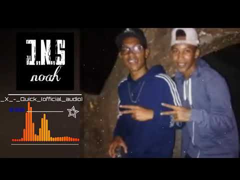 #AXEL#MARVIN                                                Axel FT MARVIN -Quick  (official audio)