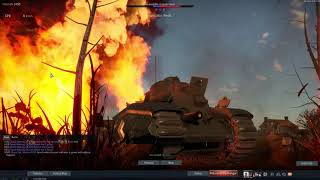 War Thunder ep01