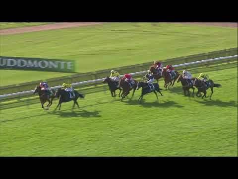 2017 Juddmonte Cheveley Park Stakes - Clemmie - Racing TV