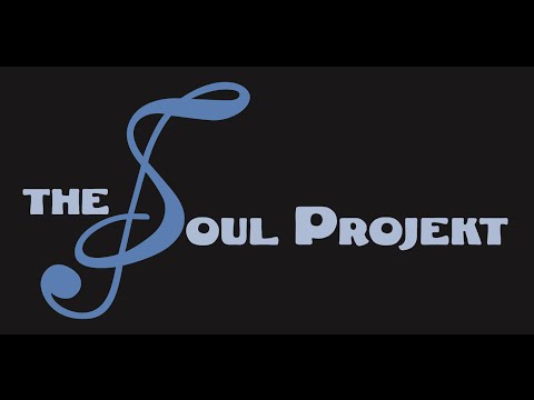 2016-04-09 The Soul Projekt - Live at OAC Steamer Firehouse Gallery