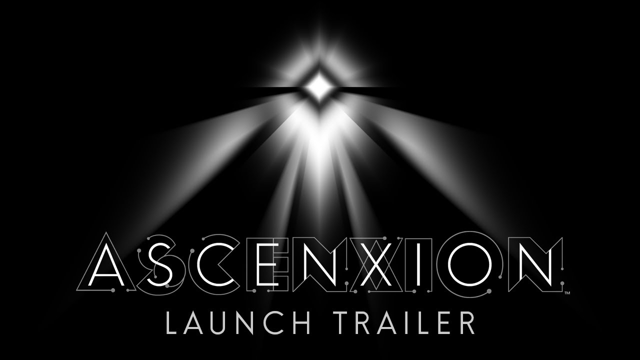 Launch Trailer