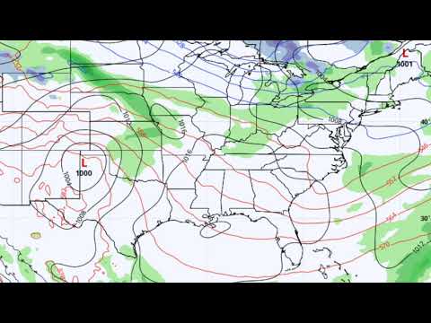 May 6, 2020 Weather Xtreme Video - Morning Edition