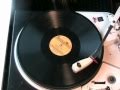BURGUNDY ST BLUES by George Lewis 1944 New Orleans Jazz
