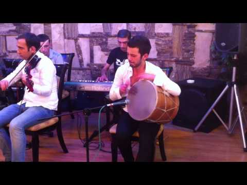 JONI HOVHANNISYAN \\ ARCACH \\ DHOLI  SHARAN