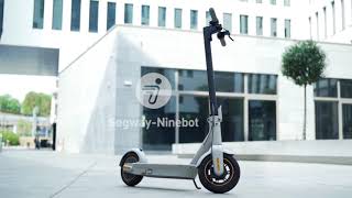 Ninebot MAX G30LE