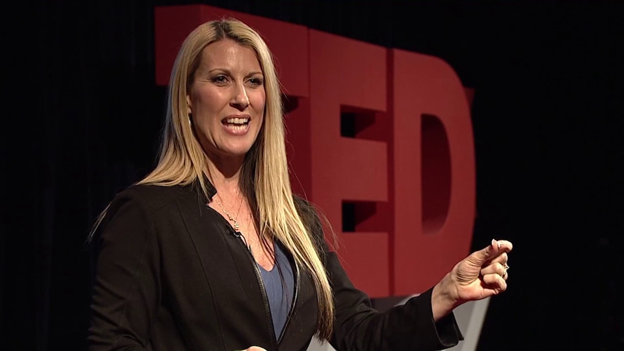Promotional video thumbnail 2 for Betsy Allen-Manning: Motivational Speaker/Emcee