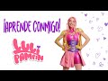 APRENDE CON LULI PAMPÍN