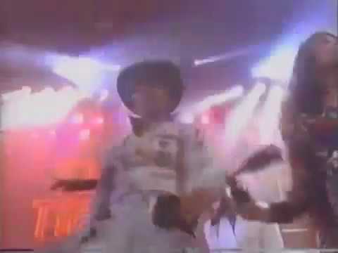 Soul Train 88' - Kool Moe Dee!