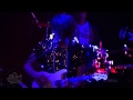 Mystery Jets - Veiled In Grey (Live in Sydney) | Moshcam