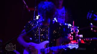 Mystery Jets - Veiled In Grey (Live in Sydney) | Moshcam