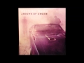 Arrows of Desire Matthew Good 