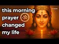 Sacred Lakshmi Chants For Abundance Peace Early Morning Prayers To Change Your Life