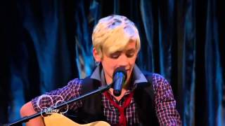 Ross Lynch - The Butterfly Song HD