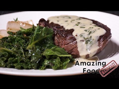 How to Sous Vide Sirloin Steak Recipe and Guide