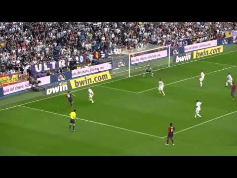 False 9 Messi - The match that changed the football