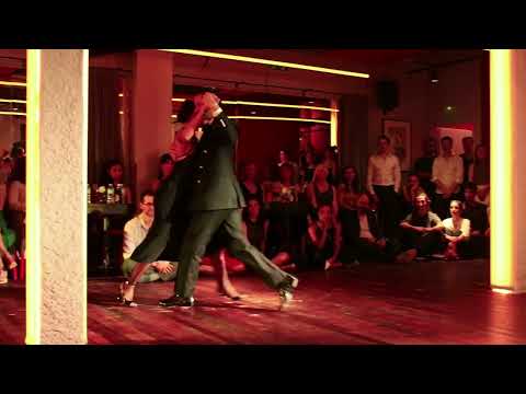 Roxana Suarez y Dante Sánchez - Mi reflexión - Francisco Canaro