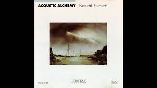 Acoustic Alchemy - Overnight Sleeper