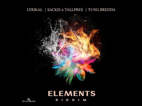 ELEMENTS RiDDiM MiX SOCA 2023 (Yung Bredda,  Sackie x Tallpree, Lyrikal)