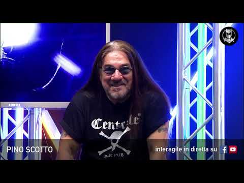 Pino Scotto sul nuovo programma TV di J-Ax 🤬