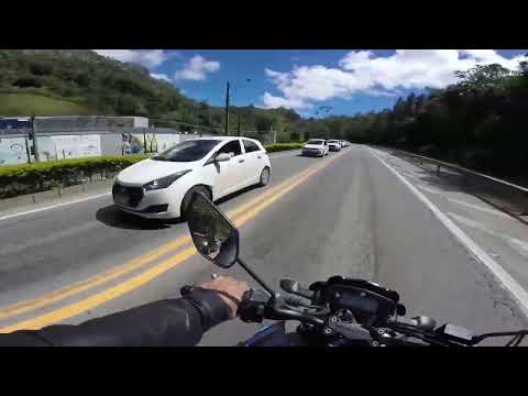 Santo Antônio do Grama MG a Guarapari ES p12