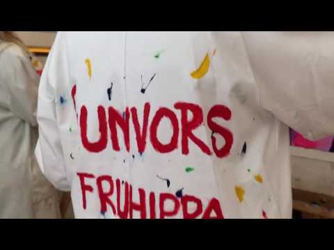 [Alina Witwitzka] FRUHIPPA på CREARE – event
