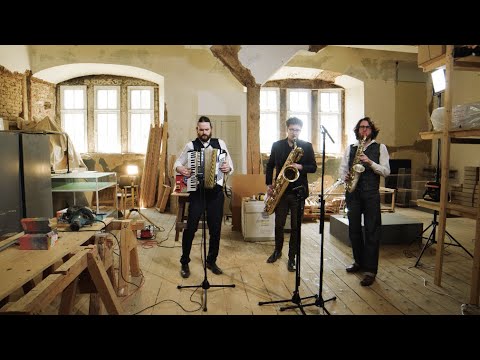 Digitales Wandelkonzert im Schloss Bevern 2021