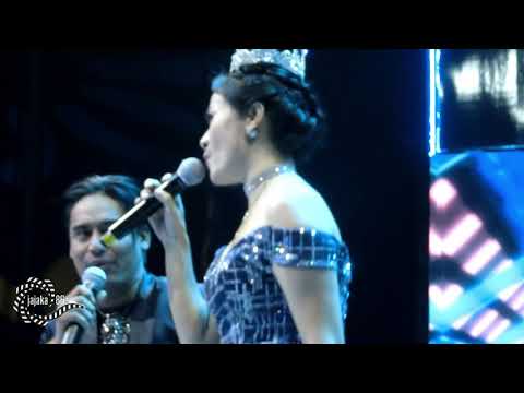 Iis dahlia feat charly setia band CARI PACAR LAGI