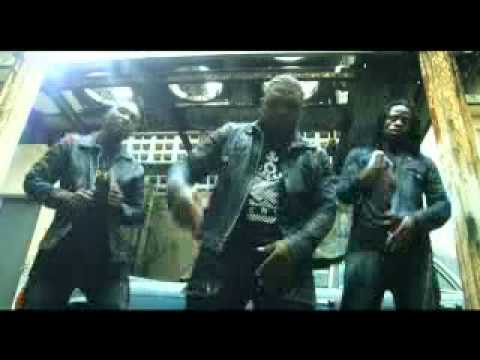 Clip Des Mots. NO NAME CREW  Tizeu