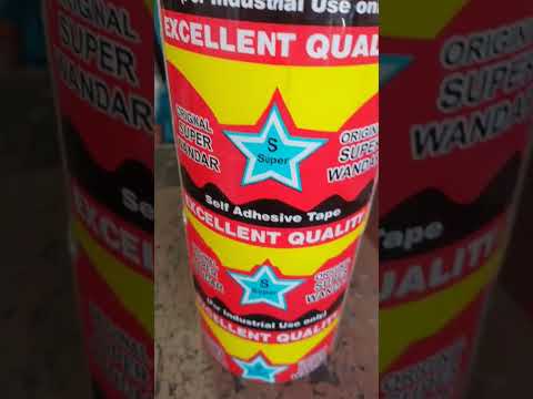 Transparent Cello Tape