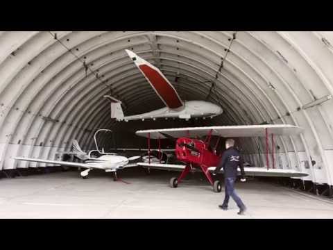 Born 2 Fly - Rundflüge und Flugausbildung