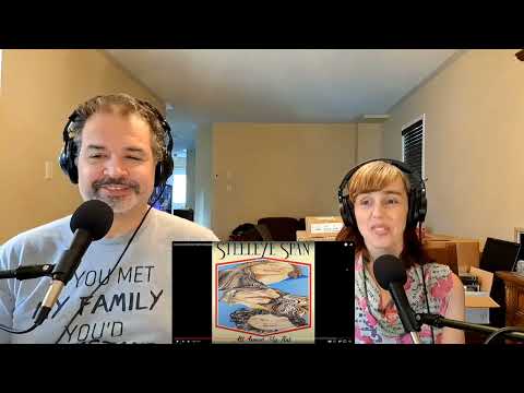 Steeleye Span - All Around My Hat Reaction