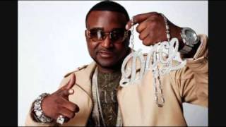 Shawty Lo Ft. Ludacris, Gucci Mane &amp; The Dream - Atlanta,GA [Full Version]