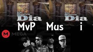 Rochy RD X Mark B x Mc Davo x Pacho - Un Nuevo Dia + link de descarga