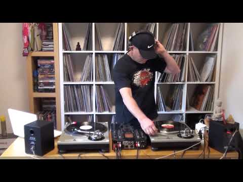 Breakbeat hassle 2000-2005 (only vinyl set)