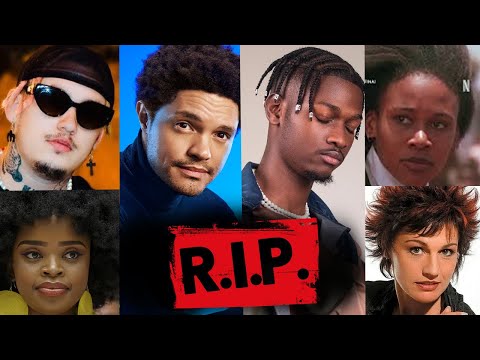 70 South Africa Famous That D!£D Painfully (2020-2025) Cause of D£ATH