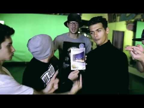 ThePastels Pozvanka 6.11. 2014 SC Aupark BA