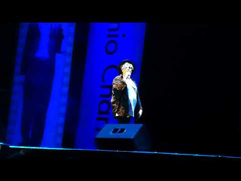 Salerno, Arena del Mare. "Premio Charlot'18" -