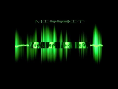 MISSBIT feat ANDY Bluvertigo: track Spara from "L' Alternativa" esibizione Lavagna 18/06/2016