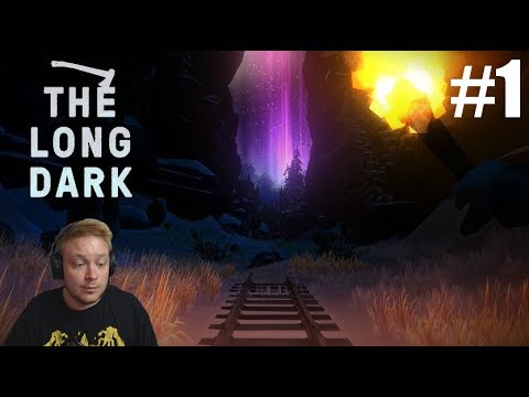 VIHDOIN SE TARINAMOODI ON TÄÄLLÄ - The Long Dark