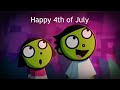 PBS Kids Fireworks ID Bloopers