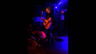 Boxcar -- How I Spent My Summer Vacation --  Kris Roe