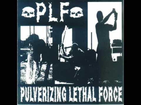 PLF - Black Robe