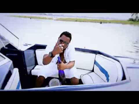DJ TONNERRE EMBOUTEILLAGE D' ARGENT ( CLIP OFFICIEL)