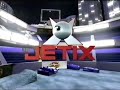 Jetix Power Rangers Operation Overdrive Promo ANMM And Last Dawn Of The Aurora Versions 2007