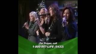 Point Of Grace: It's The Most Wonderful Time Of The Year (Live on Life Today)