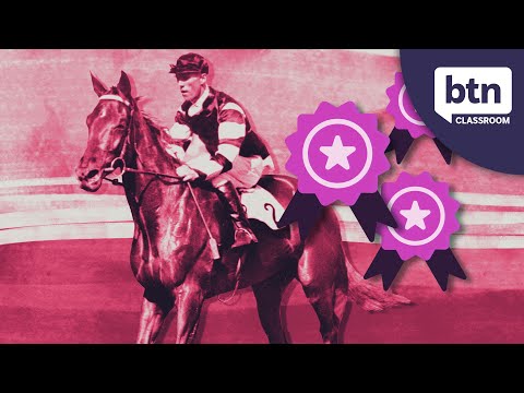 Melbourne Cup-The Story of Phar Lap