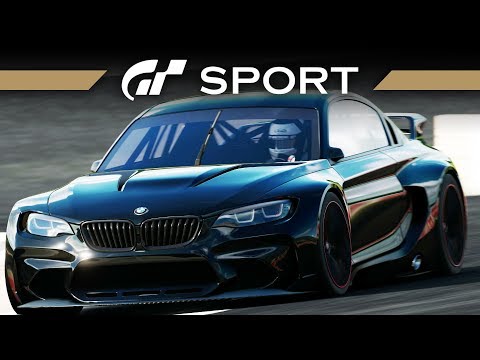COMEBACK IM SPORT-MODUS!– GRAN TURISMO SPORT Gameplay German #15 | Lets Play GT Sport 4K Deutsch