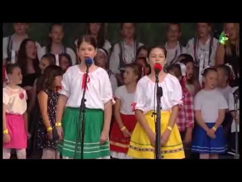 ŽADAM JEDEN DRUHI ŠVET – Elena ŠOMODJI i Emina BIKI