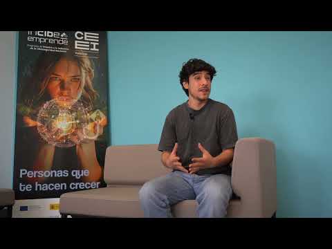 Proyecto "ABROUD+". Programa INCIBEemprende