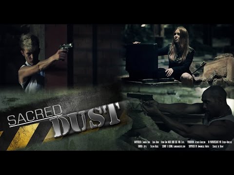 - Sacred Dust - .:::. TRAILER .:::.